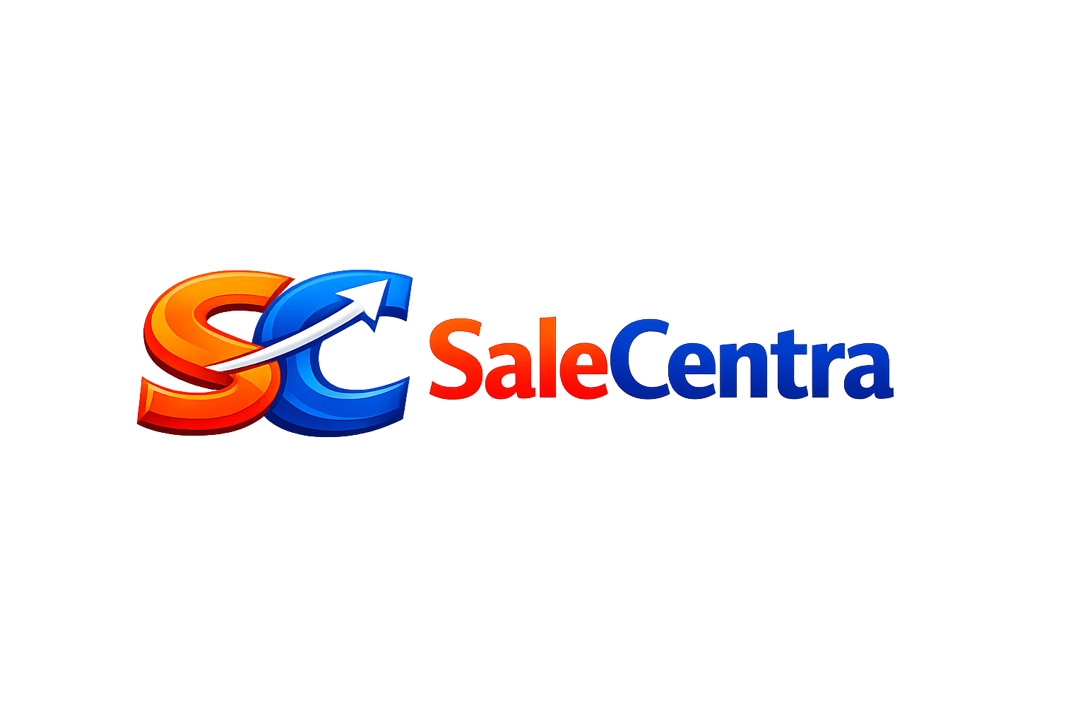 SaleCentra logo